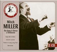 Mitch Miller & The Gang & Chorus & Orch - Mitch Miller & the Gang & Chor