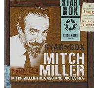 Mitch Miller & the Gang - Star Box: Mitch Miller