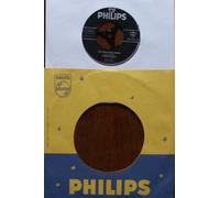 Mitch Miller - The River Kwai March Colonel Bogey Hey Little Baby PHILIPS # 322205 BF