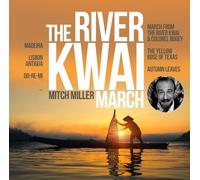 Mitch Miller - The River Kwai March Golden Hi