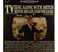 Mitch Miller - TV Sing Along With Mitch