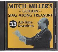 Mitch Miller's Golden Sing Along Treasury