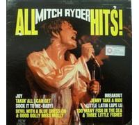 Mitch Ryder - All Hits LP (Vinyl Album) US Bell