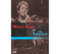 Mitch Ryder - At Rockpalast [Alemania] [DVD]