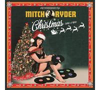 Mitch Ryder - Christmas (take a ride)