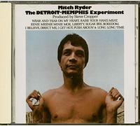 Mitch Ryder - Detroit Memphis...