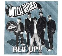 Mitch Ryder & Detroit Wh - Ryder, Mitch & Detroit Wh [Vinilo]