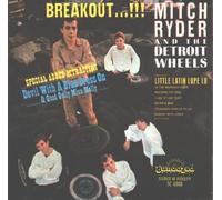 Mitch Ryder & Detroit Wheels - Breakout