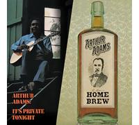 Mitch Ryder It's Private Tonight + Home Brew (CD) (Importación USA)