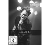 Mitch Ryder - Live At Rockpalast [Alemania] [DVD]