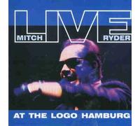 Mitch Ryder - Live at the Logo Hamburg