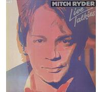 Mitch Ryder - Live Talkies [3xVinyl]