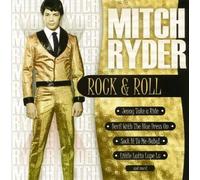 Mitch Ryder - Rock & Roll