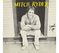 Mitch Ryder - Smart Ass