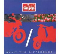 Mitch - Split the Difference (US Import)