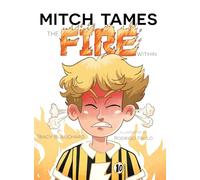 Mitch Tames the Fire Within