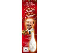 Mitch-Weinbox Miller Merry Christmas Box (CD) (Importación USA)