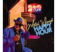 Mitch Woods - Happy Hour