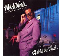 Mitch Woods – Shakin' The Shack