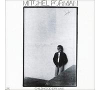 Mitchel Forman Childhood Dreams (Vinyl) 12" Album