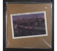 Mitchel Forman - Train of Thought [Vinilo]