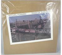 MITCHEL FORMAN - Train Of Thought [Vinyl LP]