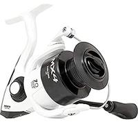 Mitchell 1506865 - Carrete Mx4 Ins Spinning 6000