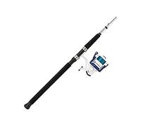 Mitchell 1514685 Neurona Dorade Cañas y carretes Combo, Azul Claro, 50