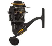 Mitchell 300 Pro - Carrete Giratorio para Pesca de carnassier, Pesca de Agua Dulce, Buena relación Calidad Precio, Caperlan, Pesca de señuelo