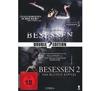 Mitchell Altieri,Phil Flores,Greg a.Sager - Besessem 1 & 2 [DVD]