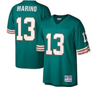 Mitchell & and Ness Miami Dolphins Dan Marino 1984 NFL Legacy Jersey Throwbacks Trikot