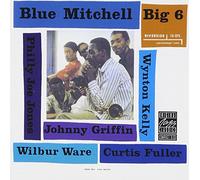 Mitchell, Blue - Big 6