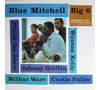 Mitchell, Blue - Big 6 [Vinilo]