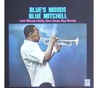 Mitchell,Blue - Blue's Moods [Import]