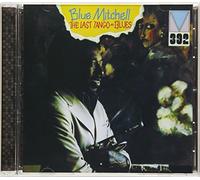 Mitchell, Blue - Last Tango = Blues -Ltd-
