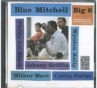 Mitchell,Blue - with Johnny Griffin, C. Fuller [Import]