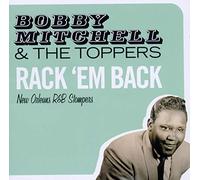 Bobby Mitchell - Rack 'Em Back