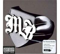 Mitchell Brothers - Routine Check [Import]