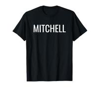 Mitchell Camiseta