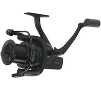 Mitchell Carrete de Pesca Mitchell Avocast, Carretes giratorios, Pesca Todo Terreno, Unisex, Negro, 7000, Arrastre Delantero