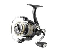 Mitchell Carrete Giratorio Mitchell MX3SW, Carrete de Pesca, Carretes giratorios, Mar Pesca de bajura/marítima, El Carrete de Pesca de mar óptimo para una Amplia Gama de Aplicaciones