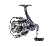 Mitchell Carrete Giratorio MX2 Pro, Pescador de Agua Dulce lucioperca y lucioperca, Bobina de Aluminio, Robusto Carrete ambidiestro 2500 Tamaño del Carrete 5.2:1 Gear Ratio