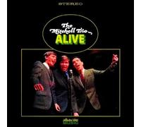 Mitchell,Chad Trio - Alive