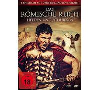 Mitchell - Das Römische Reich-Helden und Schurken [Alemania] [DVD]