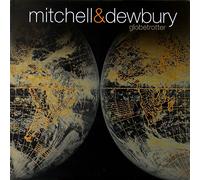 Mitchell & Dewbury - Globetrotter [Vinilo]