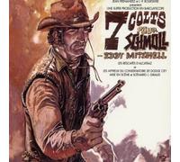 Mitchell, Eddy - 7 Colts pour Schmoll