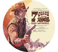 Mitchell, Eddy - 7 Colts Pour Schmoll -Pd- [Vinilo]