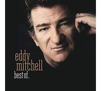Mitchell, Eddy - Best of