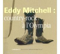 Eddy Mitchell - Country