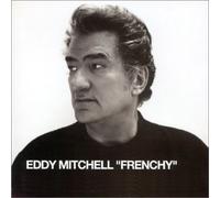 Mitchell, Eddy - Eddy "Frenchy" Mitchell - Edition limitée Digipack (inclus 1 DVD)